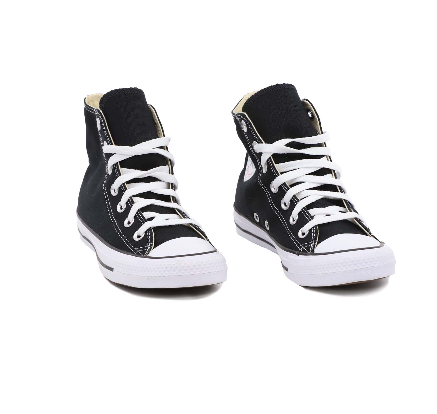 Converse Chuck Taylor Alta Nero